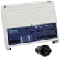 JL Audio 4-Channel Marine Amplifier with Bluetooth Receiver and Control Knob Image 1
