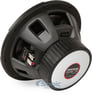 (2) Kicker 10" 43CWR104 CompR Subwoofers + MB Quart Amplifier ZA2-1000.1D Image 4