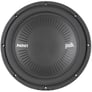 (2) Polk Audio MM 12" MM 1242 DVC + MB Quart  ZA21000.1D 1000W RMS Amplifier Image 2