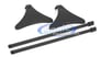 Atlantic Speaker Stands (77305018) Image 2
