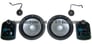 Kenwood eXcelon KFC-Xr61P 6-1/2" Component Image 1