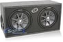 Kicker DCVR122 (10DCVR122) Image 1