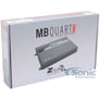 MB Quart ZA2-1000.2 1000W Amplifier + FREE NVX Universal Bluetooth Receiver Image 6