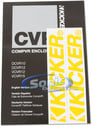 Kicker VCVR124 (10VCVR124) Image 5