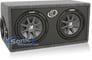 Kicker DCVR104 (10DCVR104) Image 1