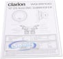 Clarion WQ2510D Image 4