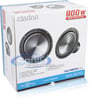 Clarion WG3010 Image 5