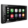 Pioneer AVH-1300NEX Apple CarPlay Car Stereo, Backup Camera Bundle Image 3