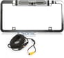 Pioneer AVH-1300NEX Apple CarPlay Car Stereo + License Plate Frame Backup Camera Image 5