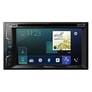Pioneer AVH-1300NEX Apple CarPlay Car Stereo w/ Universal Rearview Backup Camera Image 4