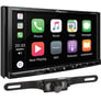 Pioneer AVH-2300NEX Android Auto/Apple CarPlay Stereo w/ Nightvision Backup Camera Image 1