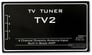 Boss TV-2 TV Tuner Image 1
