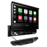 Pioneer AVH-3300NEX Android Auto, Apple CarPlay Stereo + Backup Camera Image 1