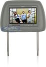 Pair Package: Absolute COM-708 (GRAY) Image 3