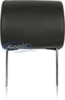 Pair Package: Power Acoustik HDVD-73BK (Black) Image 6