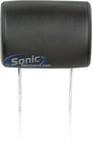 Pair Package: Absolute COM-1208IRB (BLACK) Image 4