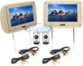 Pair Package: Absolute COM-1208IRC (CREAM/BEIGE) Image 1