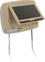 Pair Package: 2 Power Acoustik HDVD-93BG (Beige) Image 3