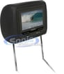 Pair Package: Power Acoustik HDVD-73GRDK (Dark Gray) Image 2