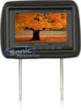 Pair Package: Power Acoustik H-8BK (Black) Image 3