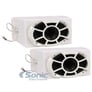 Wet Sounds REV 6X9-SM-W (White) Image 1