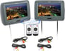 Pair Package: Absolute COM-1208IRG (GRAY) Image 1