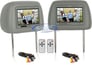 Pair Package: Absolute COM-708 (GRAY) Image 1
