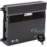 MB Quart ZA2-1000.1D w/ Universal Bluetooth Receiver Image 1