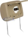 Pair Package: Power Acoustik HDVD-73BG (Beige) Image 4