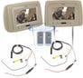 Pair Package: Absolute COM-800 (Beige/Cream) Image 1