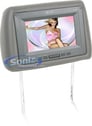 Pair Package: Absolute COM-800G (Gray) Image 2