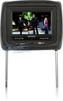 Pair Package: Power Acoustik HDVD-73BK (Black) Image 5