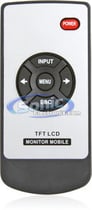 Pair Package: Absolute COM-1208IRB (BLACK) Image 6