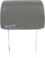 Pair Package: Absolute COM-800G (Gray) Image 4