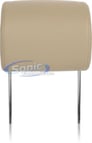 Pair Package: Power Acoustik HDVD-73BG (Beige) Image 6