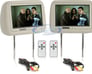 Pair Package: 2 Absolute COM-1008IR (CREAM) Image 1
