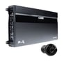 MB Quart ZA2-1500.5 w/ Universal Bluetooth Controller Knob Image 1