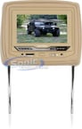 Pair Package: Power Acoustik HDVD-73BG (Beige) Image 5