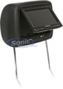 Pair Package: Power Acoustik HDVD-73BK (Black) Image 3