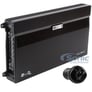 MB Quart ZA2-1600.4 w/ Universal Bluetooth Controller Knob Image 1