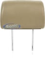 Pair Package: Absolute COM-800 (Beige/Cream) Image 4