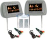 Pair Package: Absolute DPH759IRG (GRAY) Image 1