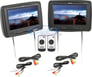 Pair Package: Absolute COM-1208IRB (BLACK) Image 1