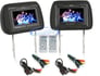Pair Package: Absolute DPH759IRB (BLACK) Image 1