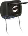 Pair Package: Power Acoustik HDVD-73BK (Black) Image 4