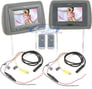 Pair Package: Absolute COM-800G (Gray) Image 1