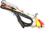 Pair Package: Power Acoustik H-8GRDK (Dark Gray) Image 6