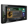 Pioneer AVH-1300NEX Stereo Package for 5th Gen 2010-15 Chevy Camaro Image 2
