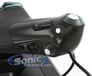 Saitek PS34 X52 PC Pro Flight Control System (SAEPS34) Image 6