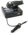 Saitek PS34 X52 PC Pro Flight Control System (SAEPS34) Image 4